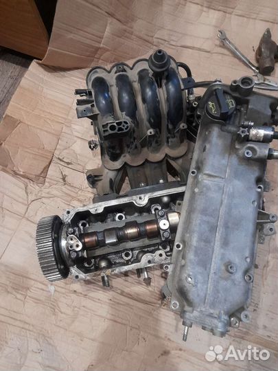 Продам насос Гура есть запчасти на Фиат Альбеа