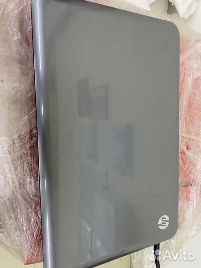 Ноутбук hp pavilion g6