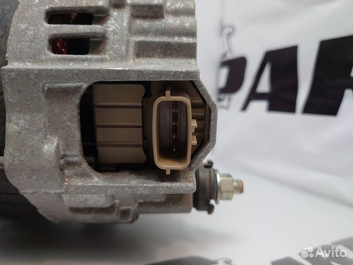 Генератор Mitsubishi Lancer