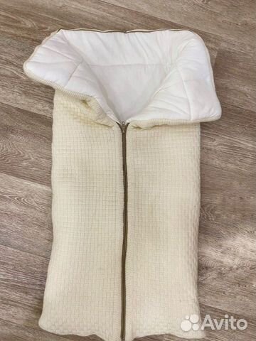 Конверт для малыша zipKidz