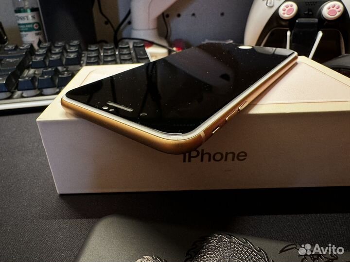 iPhone 8 Plus, 64 ГБ