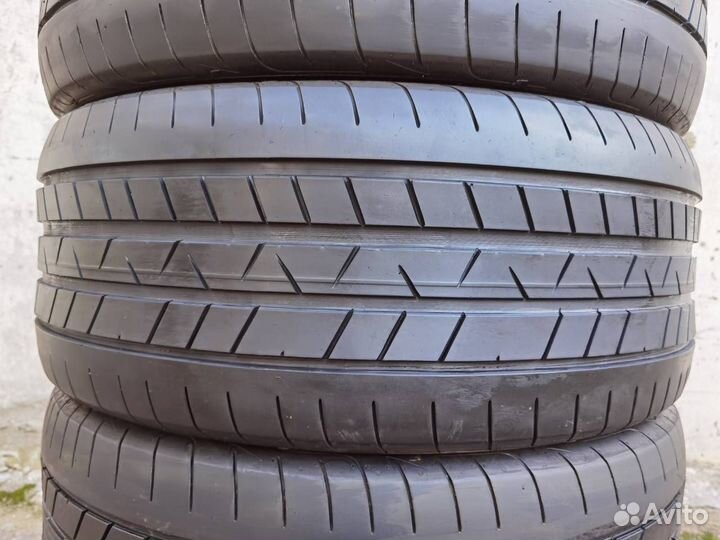 Goodyear Eagle F1 GS 265/45 R20