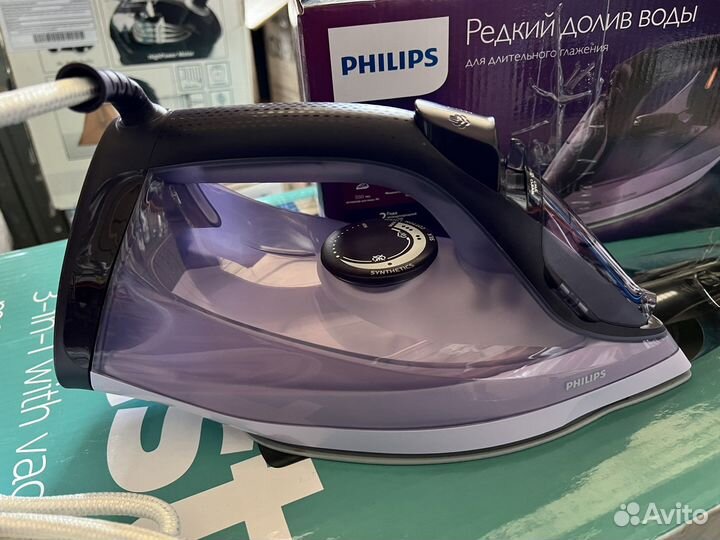 Утюг Philips DST6009