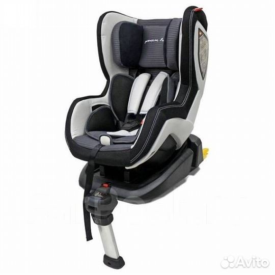 Автокресло Rant Premium Line isofix 0-18 кг