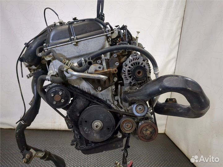 Маховик Mitsubishi ASX, 2010