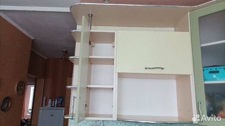 Кухонный гарнитур угловой бу