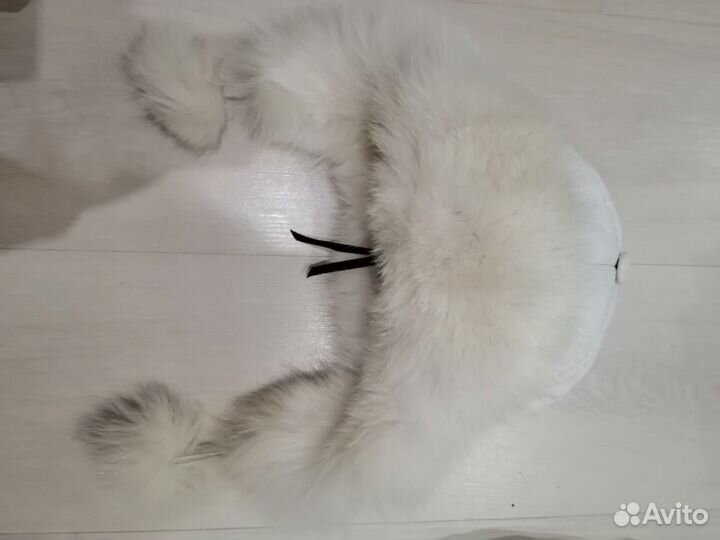 Шапка детская