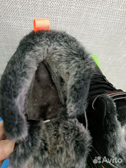 Ботинки Dr.Kong р. 32,33,34