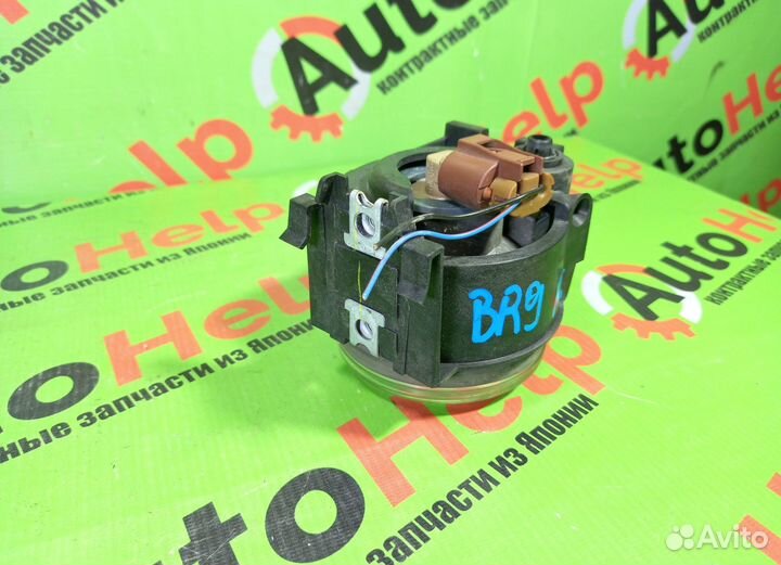 Туманка subaru legacy BR9 11477828 передняя правая