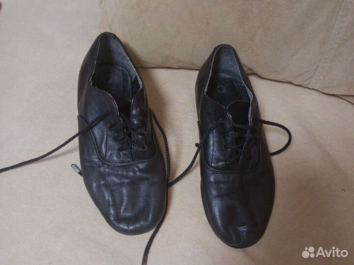 Туфли для бальных танцев размер по стельке 19 см