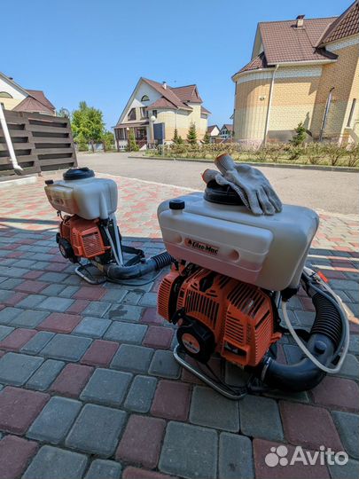 Дезинфекция Дезинсекция Обработка от вредителей