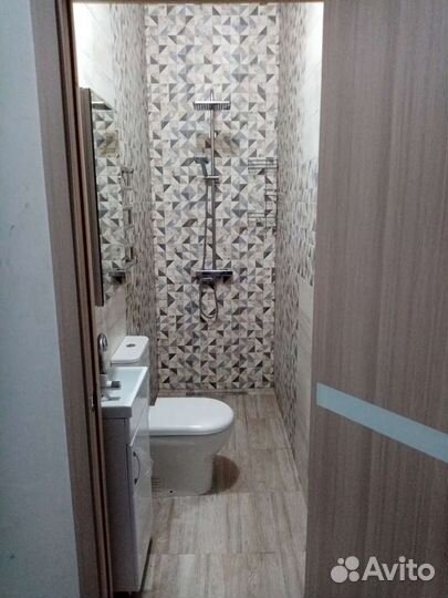 Ремонт квартир под ключ