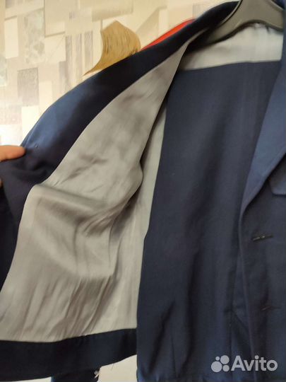 Школьная форма СССР 152-80