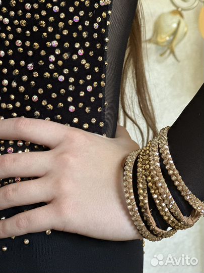 Платье бальное латина молодежь/взрослые