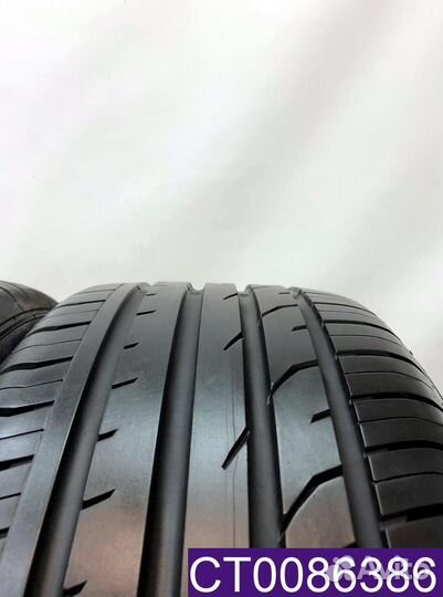 Continental ContiPremiumContact 2 225/55 R17 96T
