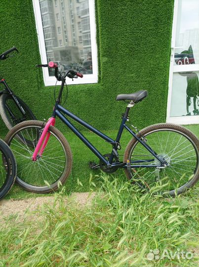 Прокат велосипедов и детского инвентаря