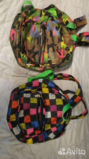 Рюкзак детский