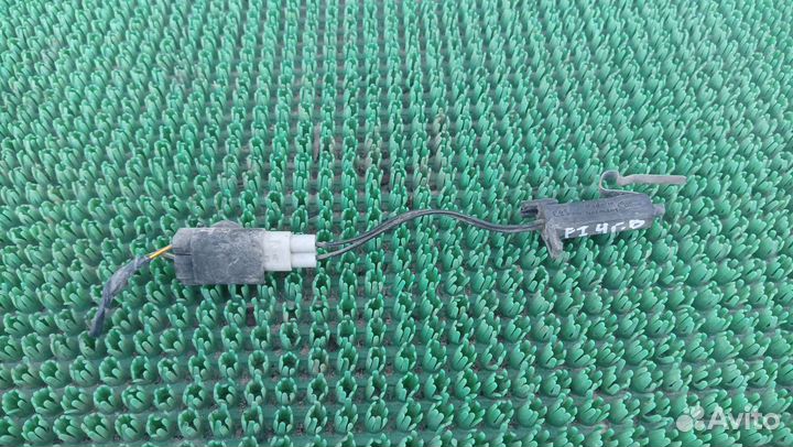 Датчик наружной температуры форд фокус 2