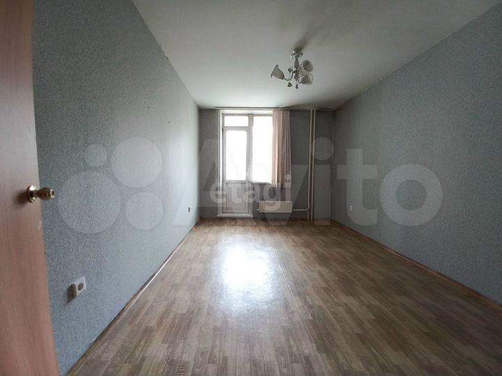 3-к. квартира, 96,9 м², 2/10 эт.