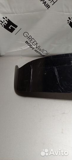 Спойлер Porsche Macan 95B827934