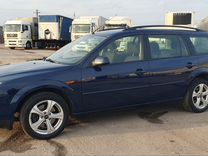 Ford Mondeo 2.0 MT, 2003, 193 200 км, с пробегом, цена 425 000 руб.