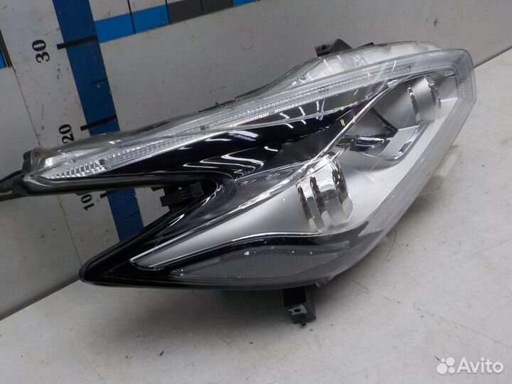 Фара правая Nissan Murano (Z52) 2014