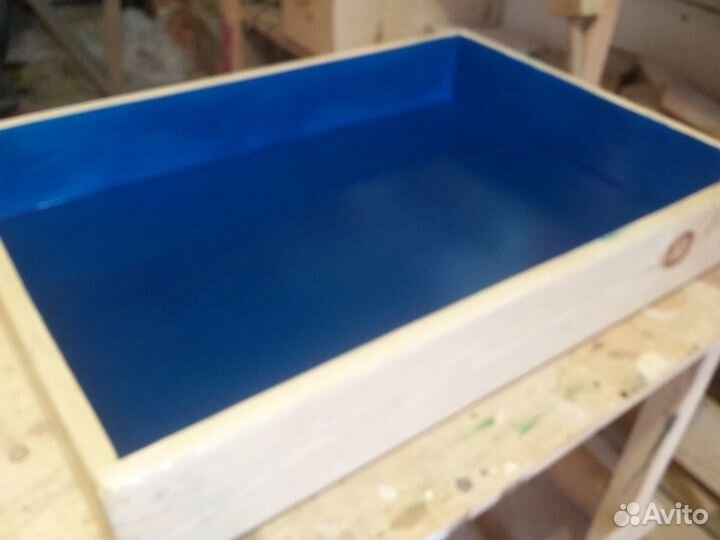 Юнгианская песочница