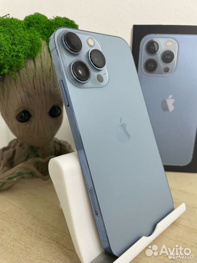 iPhone 13 pro 128gb xr в корпусе