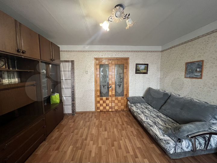 3-к. квартира, 70 м², 8/9 эт.