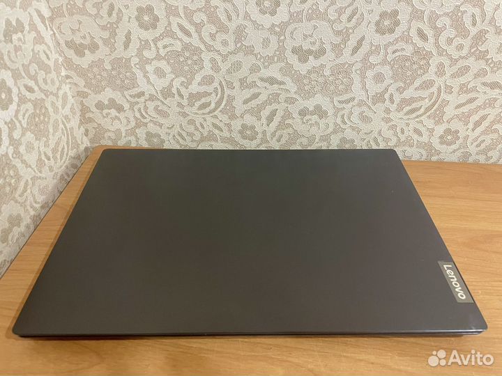 Мощный Lenovo IdeaPad S145, i3-1005G1