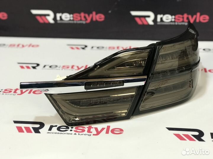 Стопы Toyota Camry 55 U506