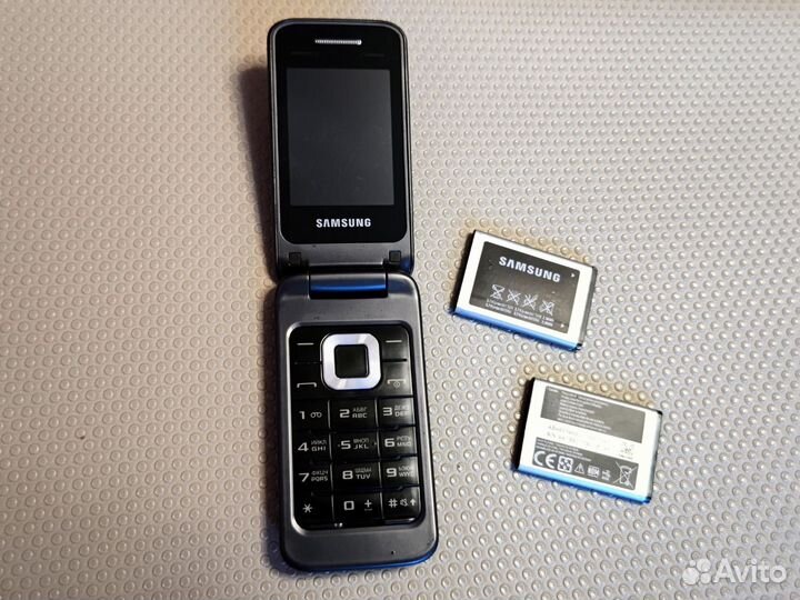 Samsung C3520