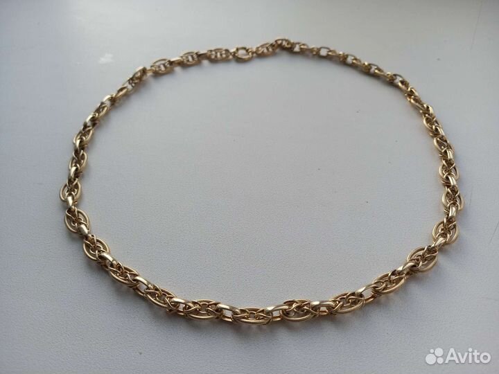 Золотая цепь