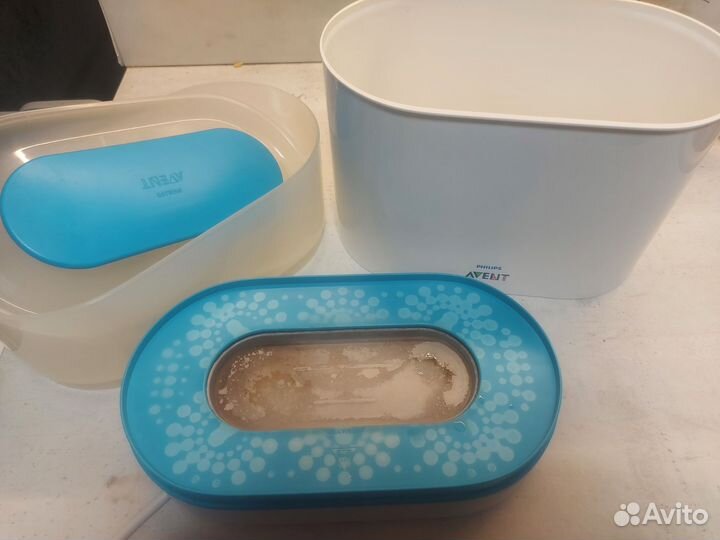 Стерилизатор philips avent