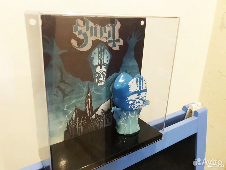 Фигурка Funko POP Opus Eponymous