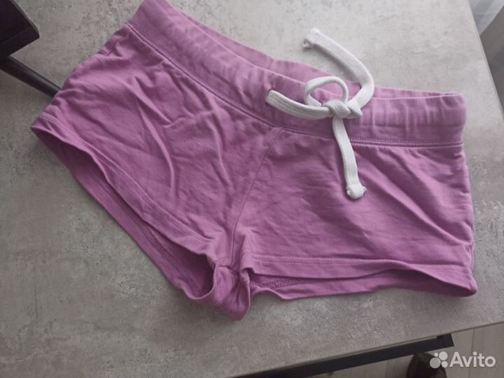 Шорты женские