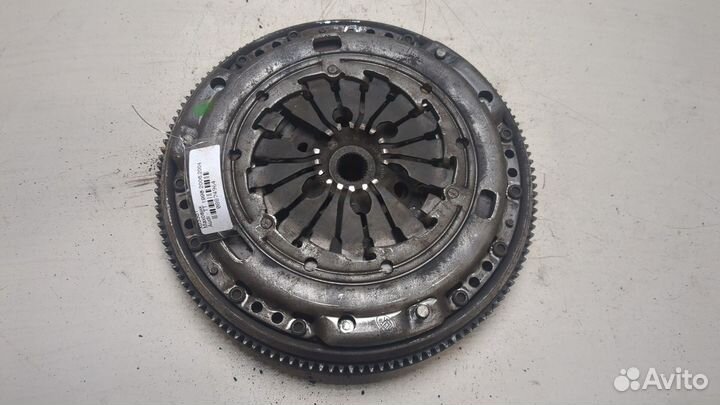 Маховик Audi TT (8N), 2004