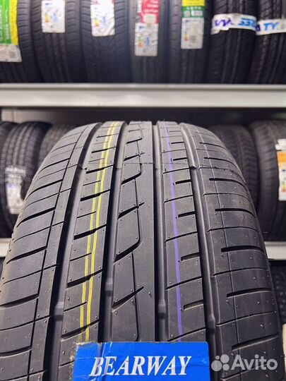 Bearway BW668 245/45 R19 147T