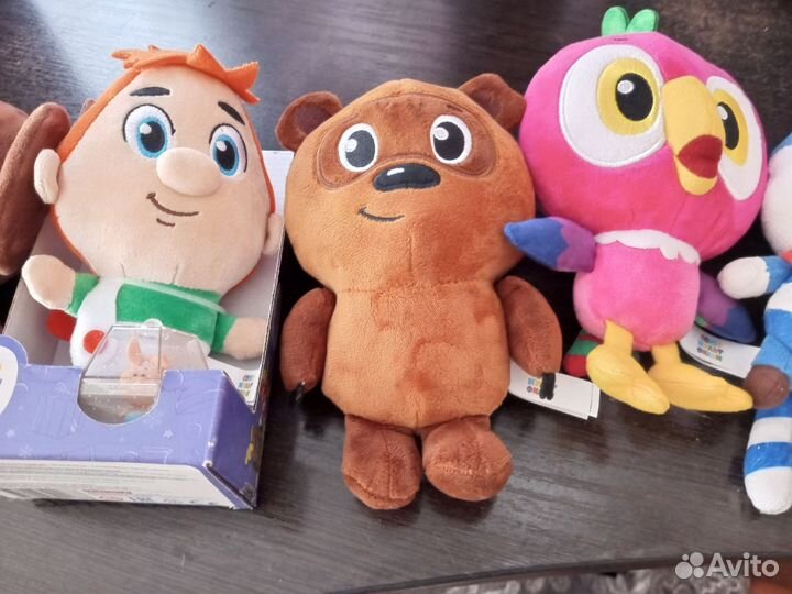 Мультяшки,Союзмультфильм
