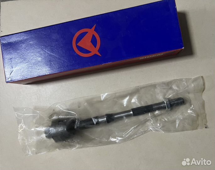 Тяга рулевая Nissan Qashqai X-trail