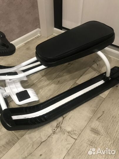 Снегокат kreiss