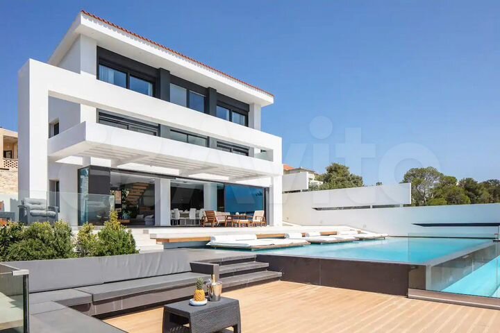 Готовый бизнес у моря