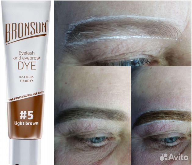 Мастер бровист