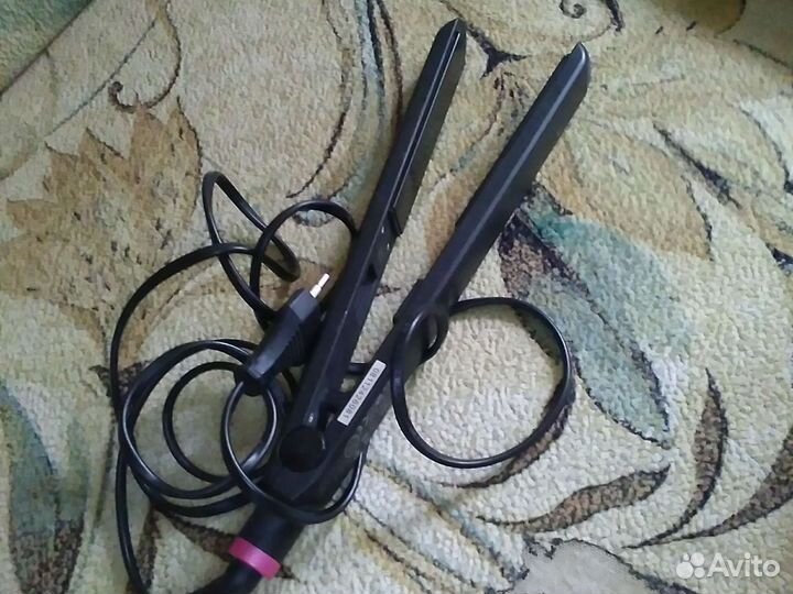 Выпрямитель для волос