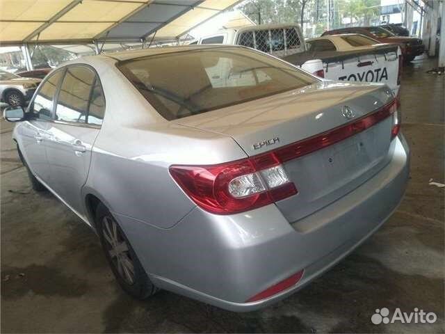 Разбор на запчасти Chevrolet Epica