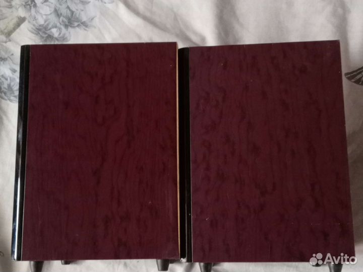 Колонки от домашнего кинотеатра