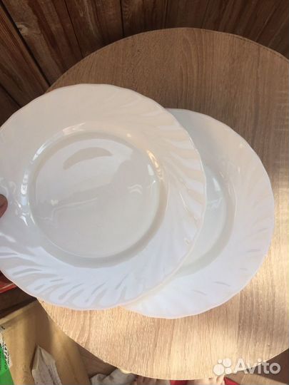 Тарелка