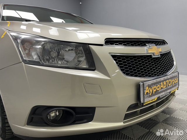 Chevrolet Cruze 1.8 МТ, 2012, 165 245 км