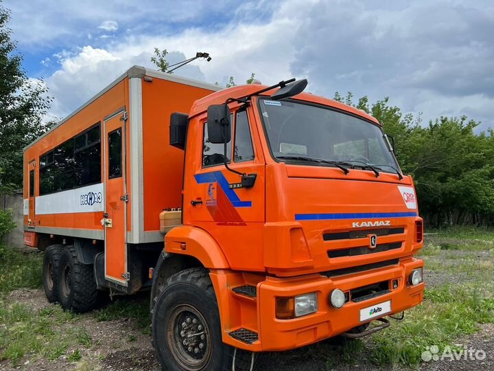 НефАз 4208, 2013