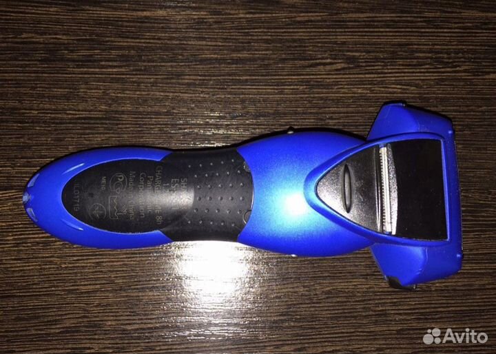 Электро бритва панасоник